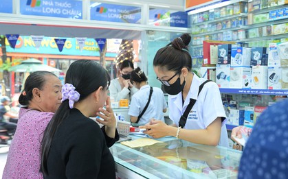 Chưa có tiền lệ: Bệnh nhân Việt Nam tiếp cận sớm với giải pháp kiểm soát tăng kali máu thế hệ mới