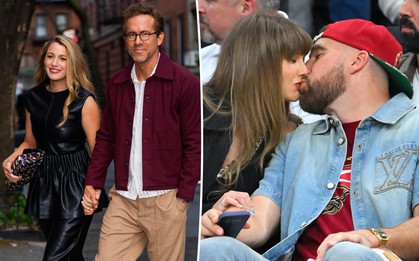 Tung tích người chị em "con chấy cắn đôi" giữa lúc Taylor Swift tổ chức siêu đám cưới