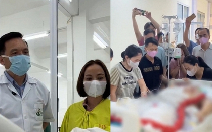 Nam sinh ngành Y ở Hà Nội qua đời sau tai nạn, hiến tạng cứu 3 người: Lời tiễn biệt của thầy hiệu trưởng khiến nhiều người bật khóc