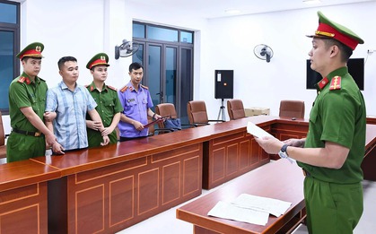 Bộ GD&ĐT: Điểm thi môn Toán tại Tuyên Quang có bất thường, nhất là khâu coi thi