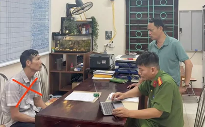 Bắt đối tượng vào nhà dân, xâm hại cô gái khuyết tật ở Phú Thọ