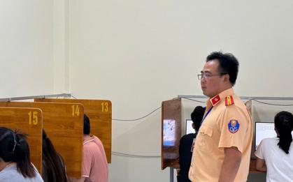 Tất cả người dân có bằng lái xe hết hạn chú ý quy định mới của Bộ Công an có hiệu lực từ 1/7