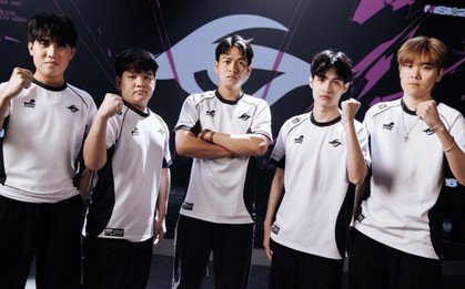 Địa chấn MSI 2026: TSW hủy diệt TOP Esports, tiễn hạt giống số 2 LPL về nước