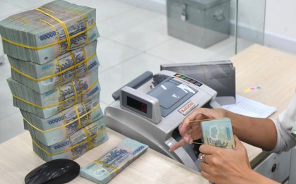 Lãi suất ngân hàng 5/7 tại Agribank, Vietcombank, BIDV, VietinBank, MB, Sacombank, HDBank,...