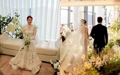 Drama sốc trong đám cưới nữ ca sĩ hạng A: Rủ hội bạn thân tẩy chay triệt để chị em tốt chỉ vì 1 cuộc điện thoại
