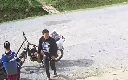 Chân dung kẻ bắt cóc bé gái 4 tuổi ở Sơn La vừa bị bắt giữ