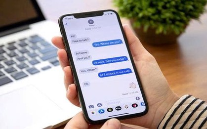 Không cần WiFi hay 4G, mọi người vẫn nhắn tin được cho nhau bằng cách đơn giản này