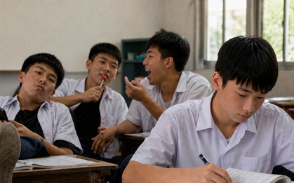 Phó Giám đốc Bệnh viện nói: Những học sinh cá biệt và "đầu gấu" trong lớp đã dạy tôi bài học còn quan trọng hơn cả điểm số