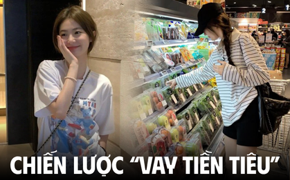 Phát hiện nhiều người có hơn 20 triệu trong tài khoản vẫn đi “vay tiền tiêu”