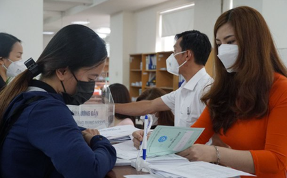 Hàng triệu người hưởng lương hưu trên cả nước vừa đón tin vui