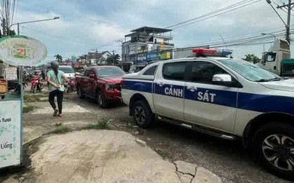 Vụ thiếu nữ 16 tuổi bị sát hại ở TP.HCM: Hé lộ nguyên nhân