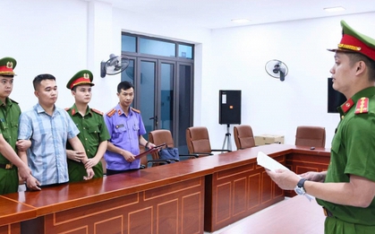 Giữ khẩn cấp giáo viên Trường THPT Chuyên Tuyên Quang, điều tra liên quan điểm thi tốt nghiệp THPT năm 2026