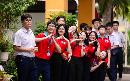 Ngành học đặc biệt vừa được Nhà nước hỗ trợ học bổng tới 55 triệu đồng/năm