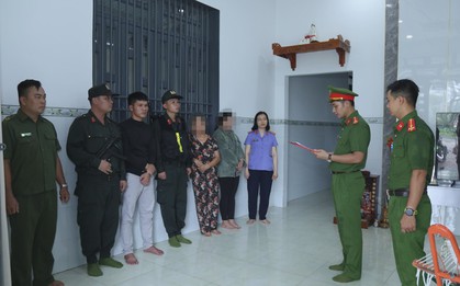 Hơn 1.200 tấn chì nhập khẩu trị giá 67 tỷ đồng "bốc hơi": Khởi tố 7 nhân viên, lộ thủ đoạn qua mặt cả doanh nghiệp