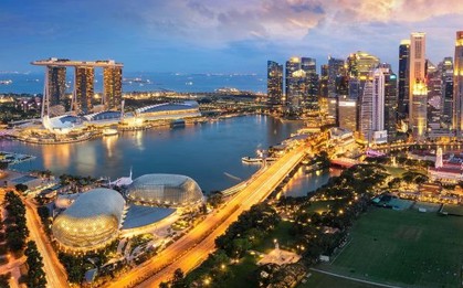 Quốc gia ĐNÁ duy nhất lọt Top 10 nước giàu nhất thế giới năm 2026: GDP bình quân đầu người vượt xa Mỹ, không có nhiều tài nguyên vẫn thịnh vượng