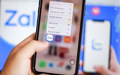 Nhận được 2 kiểu tin nhắn này, tài khoản Zalo của bạn có thể đang bị chiếm quyền truy cập