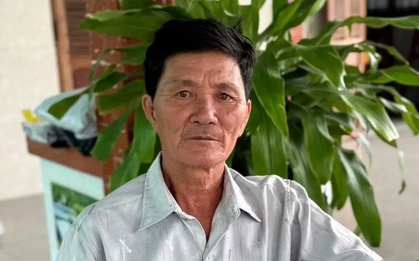 Em trai liệt sĩ Huỳnh Văn Quên kể về người anh mất tích sau trận đánh năm 1968