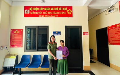 Tài khoản Facebook "Nguyễn Hữu Công" nhắn một câu, người vợ trẻ chuyển ngay 4,5 triệu đồng: Công an vào cuộc khẩn cấp