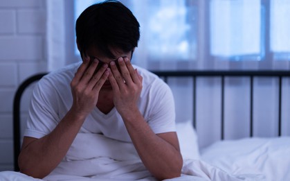 Thanh niên độ tuổi 20 nhưng mức testosterone bằng với của người già chỉ sau vài ngày làm 1 việc