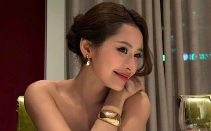 Đừng đứng cạnh Chi Pu!