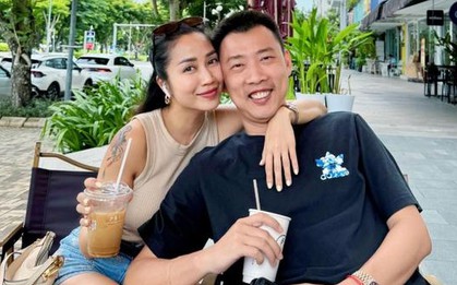 Trí Rùa - Ốc Thanh Vân không còn sống chung tại Úc
