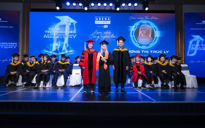 Tưởng chừng chỉ học thêm kỹ năng, bạn trẻ miền Tây lại mở ra cả một sự nghiệp sáng tạo
