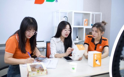 Chọn đúng ngành, học đúng chất: Sinh viên FPT Polytechnic tự lập sớm với mức thu nhập khủng