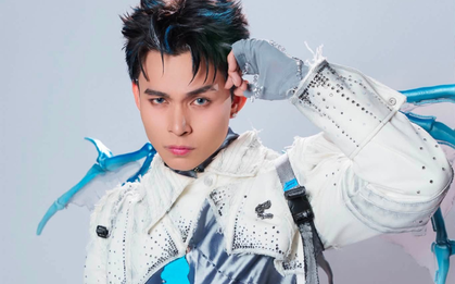 Jun Phạm lên tiếng giữa bão tranh cãi show Chông Gai: "Cùng lắm nghe góp ý thêm"