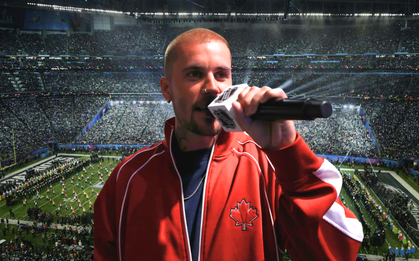Show giữa giờ đầu tiên trong lịch sử World Cup thay đổi thế nào nếu có thêm Justin Bieber?