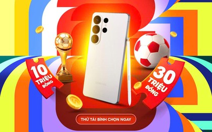 “ShopeePay đã khiến tôi 18 năm cuộc đời lần đầu phải quan tâm bóng đá”