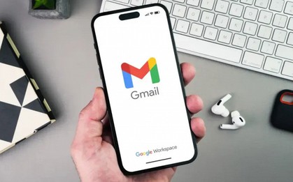 Cách đổi tên tài khoản Gmail ngay trên điện thoại