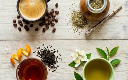 6 loại đồ uống có thể 'bào mòn' dạ dày nếu uống vào lúc đói: Nhiều người 'chột dạ' vì trước giờ vẫn dùng