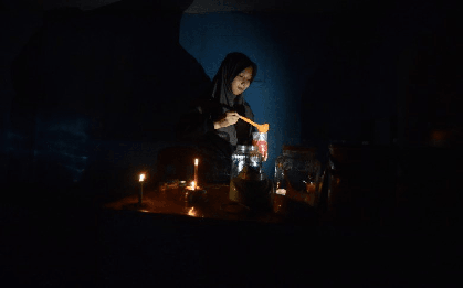 ‘Ngồi’ trên gần 32 tỷ tấn ‘vàng đen’ nhưng vẫn thiếu điện, phải cắt điện luân phiên: Nghịch lý khó tin tại nước láng giềng Việt Nam