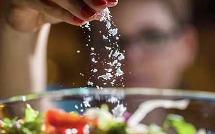 Đừng lạm dụng những gia vị này nếu không muốn gan "quá tải"
