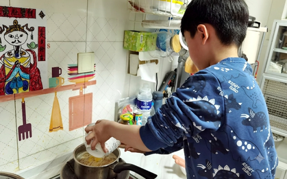 Học sinh giỏi và học sinh yếu khác nhau ở một vùng não: Nghỉ hè làm 10 việc này còn quan trọng hơn học thêm