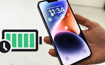 Lời khuyên cho tất cả những người đang dùng sạc nhanh