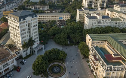 Một Đại học công bố thông tin quan trọng về điểm thi tốt nghiệp THPT 2026