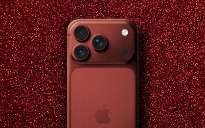 iPhone 18 Pro Max có thiết kế mới