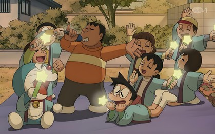Hóa ra Fujiko F. Fujio đã tính hết rồi: Vì sao Jaian hát dở ẹc nhưng lại mê hát?