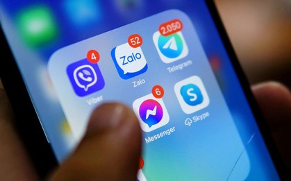 Tính năng trên Zalo người dùng cần bật ngay để tránh bị lộ tin nhắn