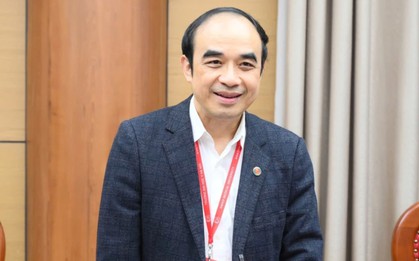 Tân Hiệu trưởng Đại học Y Hà Nội là ai?