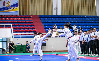 Hà Nội phấn đấu mỗi học sinh tiểu học biết chơi ít nhất một môn thể thao