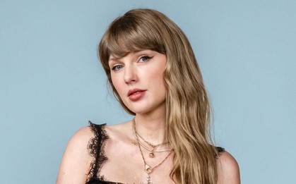 Vừa lấy chồng, Taylor Swift thắng kiện 790 tỷ đồng