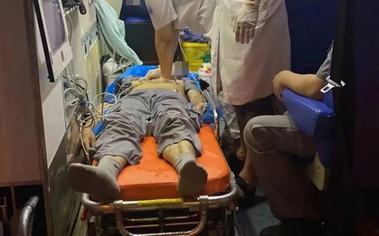 Người đàn ông 56 tuổi tử vong 1 ngày sau cơn đau thắt lưng, bác sĩ thở dài: Rất nhiều người trẻ chủ quan như vậy