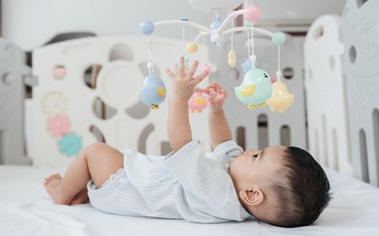 Hiểu lầm của cha mẹ, trẻ lỡ cơ hội phòng RSV