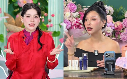 Tình hình Võ Hà Linh và Hannah Olala sau đêm 7/7
