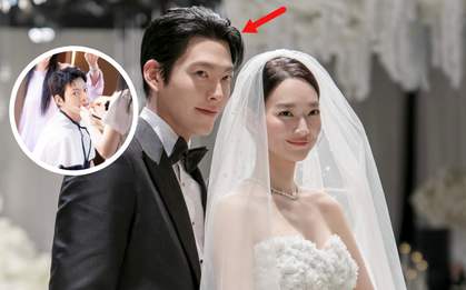 "Kim Woo Bin cần 300 triệu để thuê người rẽ ngôi tóc": Dispatch vào cuộc điều tra thu nhập sốc của một đội ngũ quyền lực