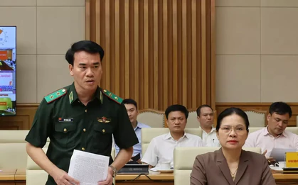 Cảnh báo livestream bán hàng giả, hàng nhái khắp mạng xã hội