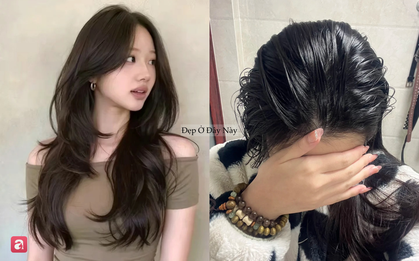 Tóc nhanh bết không phải do cơ địa, mà vì 6 sai lầm ai cũng từng mắc