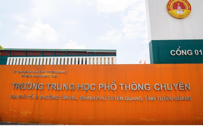 Bộ GD&ĐT yêu cầu các tỉnh rà soát dấu hiệu thi bất thường, báo cáo trước 10/7